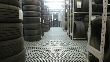 Tyre Manufacturers To Clock 7-8 Per Cent Growth In FY25, Backed By Surge In Volume, Says CRISIL