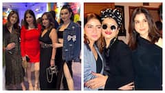 Inside Bhavana Pandey’s ‘Perfect Weekend’ With Rekha, Shalini Passi And Others. See Pics