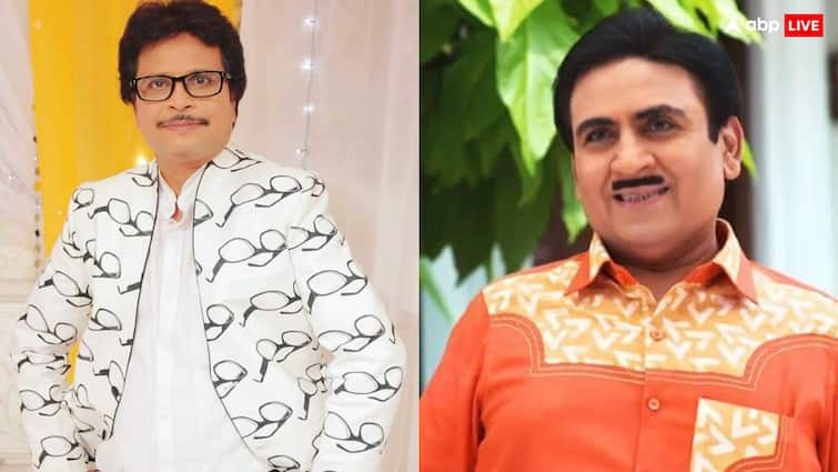 tarak mehta ka ooltah chashma dilip joshi aka jethalal fight with asit modi threatens to leave show held maker collar कॉलर पकड़ा, शो छोड़ने की दी धमकी! 'तारक मेहता...' के जेठालाल का असित कुमार मोदी से हुआ झगड़ा
