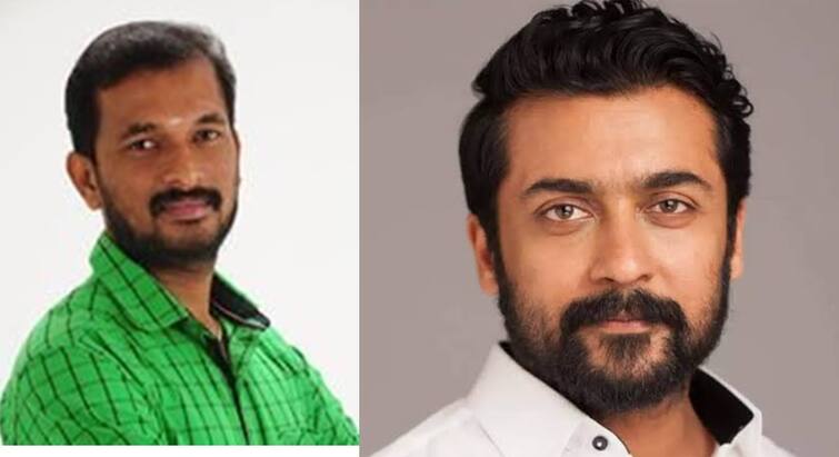 no right to criticize Suriya Kanguva director Ira Saravanan Kanguva: ''சூர்யாவை விமர்சிக்க உரிமை இல்லை; சினிமாவுக்கு எதிராக மட்டும் சீறுவது ஏன்?'' இயக்குநர் இரா.சரவணன் கேள்வி