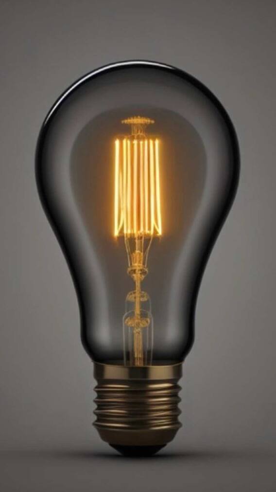 एक घंटे में कितना बिजली खाती है Halogen Light!