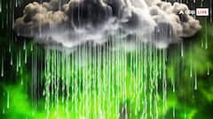 दिल्ली सरकार ने की आर्टिफिशियल बारिश कराने की मांग, जानें ये कैसे होती है और कितना आता है खर्च