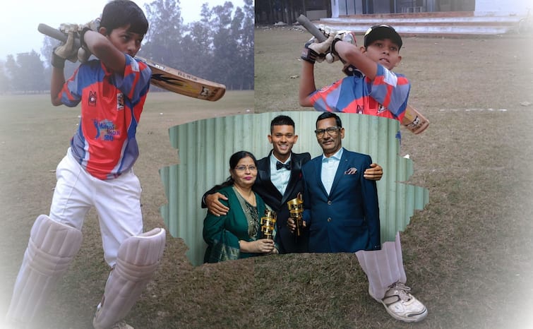 ना खाना...ना घर...ग्राउंड्समैन के टेंट में गुजारे दिन, अब है भारतीय टेस्ट क्रिकेट का हीरो; कोच ने बताई संघर्ष की कहानी