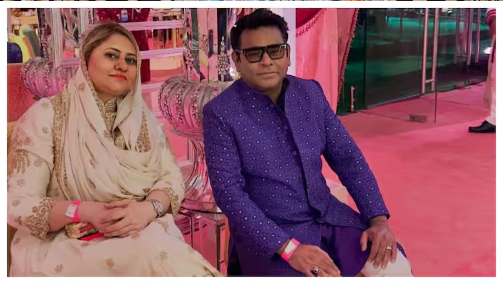 AR Rahman Divorce: বিবাহবিচ্ছেদ হচ্ছে AR রহমানের ! ২৯ বছরের দাম্পত্য জীবনে ফাটল