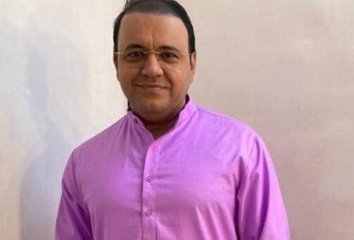 मालिकेत काम करणारे अभिनेता आत्माराम तुकाराम भिडेने (मंदार चांदवडकर) ही केवळ अफवा आहे आणि आम्ही सर्वजण अगदी शांततेने, आनंदाने शूटिंग करत आहोत असे सांगितले आहे.