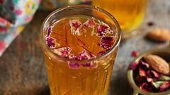 From Boosting Immunity To Improving Skin: 5 Benefits Of Kashmiri Kahwa Tea For Winter Wellness