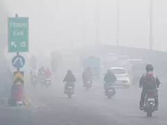 Weather Update: તાપમાનનો પારો ગગડતાં ઠુંઠવાયા રાજ્યો, તો પુડુચેરી સહિત આ વિસ્તારમાં વરસાદની આગાહી