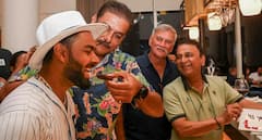 IND vs AUS: List Of Commentators For India vs Australia Border-Gavaskar Trophy