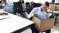 'જે લોકો મીટિંગમાં નથી આવ્યા તેમને નોકરીમાંથી કાઢી મુકાયા છે', ગુસ્સામાં CEOએ 99 લોકોને નોકરીમાંથી હાંકી કાઢ્યા