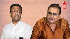 মমতার ছবি ছাড়া জিতে দেখান হুমায়ুনের মন্তব্যের পাল্টা জবাব দুই হেভিওয়েট নেতার