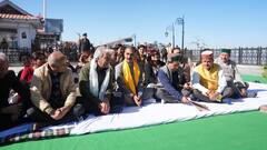 हिमाचल भवन की कुर्की के आदेश, CM सुक्खू बोले- कोर्ट का आदेश पढ़ने के बाद लेंगे फैसला