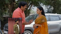 Satyabhama Serial Today November 19th Highlights :సత్య ప్లాన్ సక్సెస్.. క్రిష్ విషయంలో బయటపడిన చక్రీ - సత్యభామ నవంబరు 19 ఎపిసోడ్ హైలెట్స్!