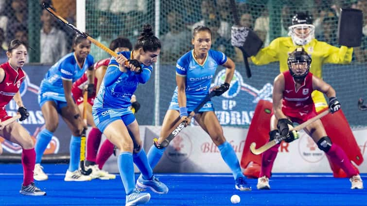 India vs Japan Asian Champions Trophy 2024 Semifinal Live Streaming: When, Where & How To Watch Live On TV, Mobile