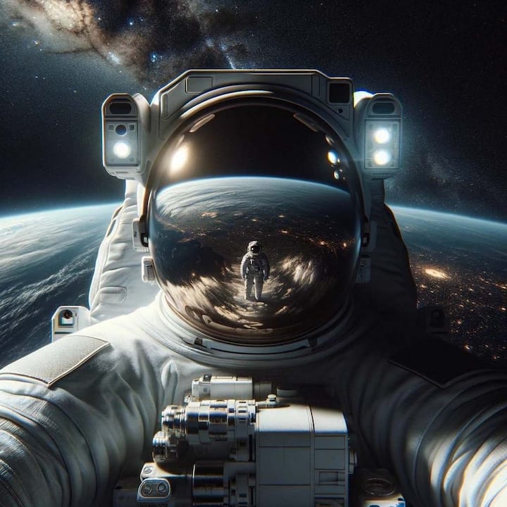 नासा ने अपनी ऑफिशियल वेबसाइट पर इसकी जानकारी दी है कि वो अपनी स्पेस एजेंसी में एस्ट्रोनॉट्स को कितनी सैलरी देता है.