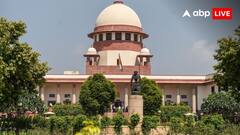 सुप्रीम कोर्ट ने केंद्र से कहा : सार्वजनिक इमारतों में नवजात शिशुओं को दूध पिलाने की अलग जगह के लिए बनाएं नीति