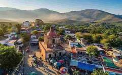 ਜ਼ਹਿਰੀਲੇ ਪ੍ਰਦੂਸ਼ਣ ਤੋਂ ਬਚਾਉਣਾ ਚਾਹੁੰਦੇ ਆਪਣਾ ਪਰਿਵਾਰ, ਤਾਂ ਚਲੇ ਜਾਓ ਸਾਫ ਹਵਾ ਵਾਲੀਆਂ ਇਨ੍ਹਾਂ ਥਾਵਾਂ 'ਤੇ