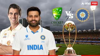 ind vs aus 1st test series when where watch date time venues squads and everything you need to know marathi news