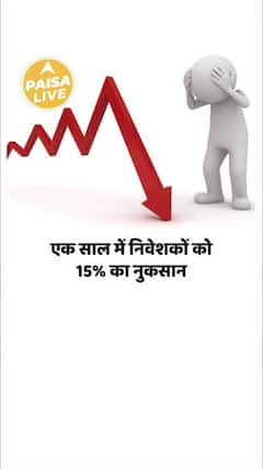 Why Did Mamaearth Shares Drop by 20%? | ABP Paisa Live