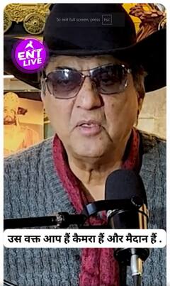 Mukesh Khanna ने कहा अगर आप किसी बड़े एक्टर के बेटे हैं ,आपको 1,2 या 10 फिल्म मिलजाती हैं लेकिन