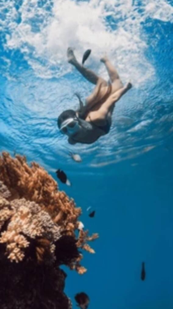 धरती के नीचे कितनी गहराई में जाते ही इंसान का शरीर फट जाता है