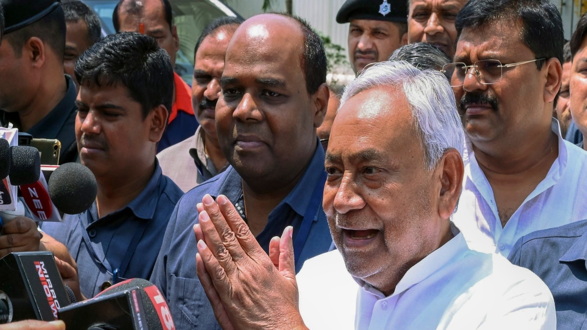 Nitish Kumar News: क्या बिहार में शराबबंदी हटेगी? सीएम नीतीश के इस कदम से सुगबुगाहट हुई तेज