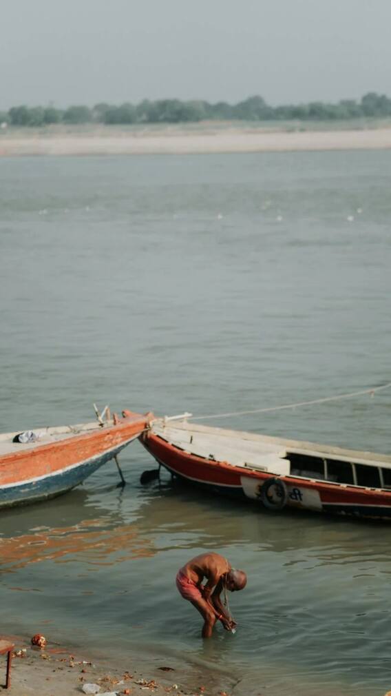 उत्तर प्रदेश की सबसे छोटी नदी है केन, जानें इसके बारे में दिलचस्प तथ्य