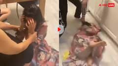 अपना ही भाई बन गया हैवान! रेस्टोरेंट में बॉयफ्रेंड के साथ बैठी बहन की बेरहमी से पिटाई, खौफनाक वीडियो आया सामने