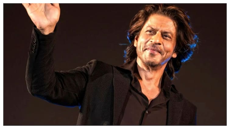 Shah Rukh Khan Shares He 'Cries A Lot' In His Bathroom Over Failures, Talks About How Success Can Be Isolating