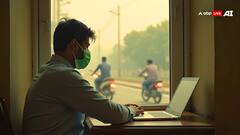 दिल्ली में लागू होगा वर्क फ्रॉम होम? पर्यावरण मंत्री गोपाल राय ने दिया बड़ा संकेत