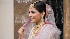 7 Bridal Outfits Ideas That Will Keep You Warm And Comfy In Winter Wedding