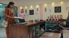 Brahmamudi Serial Today November 19th Highlights :  డిజైన్లు తస్కరించడమే కాదు కళావతిపై రాజ్ మరో కుట్ర - బ్రహ్మముడి నవంబరు 19 ఎపిసోడ్ హైలెట్స్!