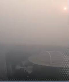 दिल्ली में प्रदूषण से बेकाबू हुए हालात | ABP NEWS SHORTS