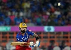 Photos: RCB ने 3 खिलाड़ियों पर लुटाए 37 करोड़, मेगा ऑक्शन में टारगेट पर होंगे ये 5 खिलाड़ी