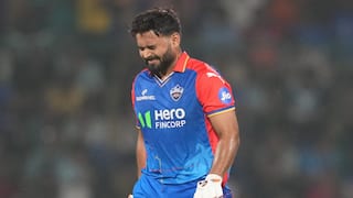 IPL 2025 Mega Auction: तो क्या दिल्ली कैपिटल्स ने पैसे की वजह से ऋषभ पंत को नहीं किया रिटेन? हो गया खुलासा