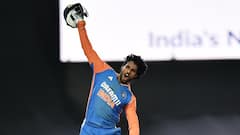 List Of Batters With Consecutive Tons In T20I's (Full Member Nations)