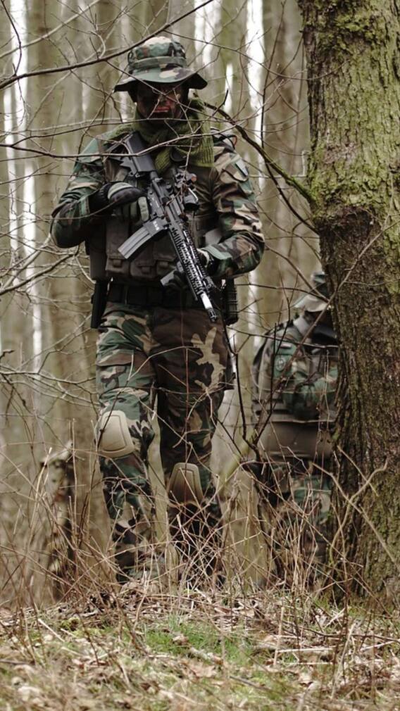 किस देश के फौजी सबसे ज्यादा करते हैं खुदकुशी?