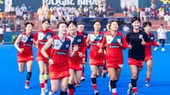 Champions Trophy: ભારત સેમી ફાઇનલમાં પહોંચ્યું, ત્રણ વખતની ચેમ્પિયન ટીમે ચેમ્પિયન્સ ટ્રોફીમાં કર્યો કમાલ