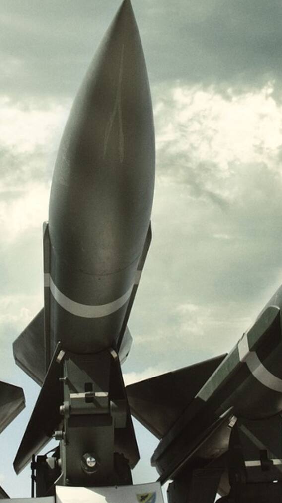 Pak के परमाणु बमों की हवा निकाल देगी भारत की ये हाइपरसोनिक मिसाइल, जानें इसकी कमाल की खासियत