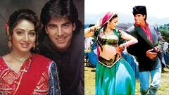 जब बिना क्लामैक्स ही रिलीज कर दी गई अक्षय और श्रीदेवी की ये फिल्म, बॉक्स ऑफिस पर ऐसा रहा था हाल