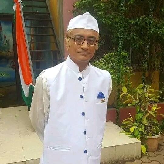 'या गोष्टी निव्वळ अफवा आहे, तसं काही नाही' असं अभिनेता चंपकलाल म्हणजेच जेठालालचे वडील (अमित भट्ट) यांनी सांगितले आहे.