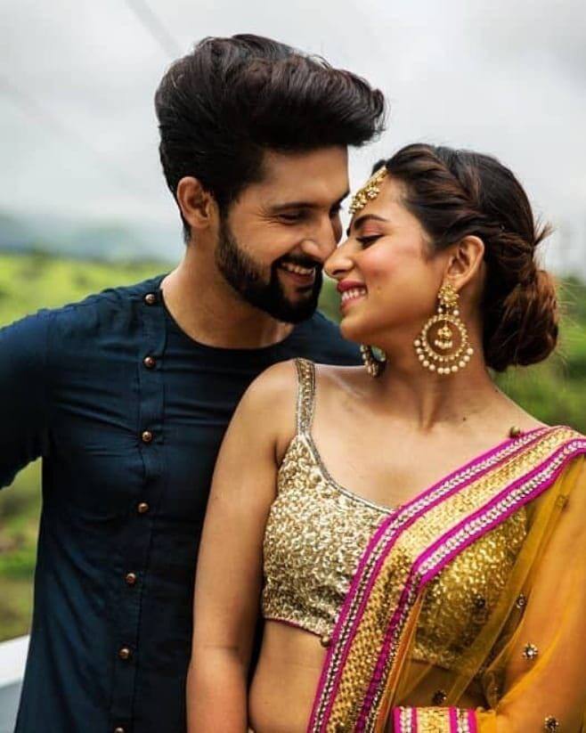 Taking their vision further, the couple launched their own entertainment channel, Dreamiyata Dramaa, opening doors for more creative ventures and new oppourtunites. With successful ventures like Ve Haaniyaan and Jatt Nu Chudail Takri, they’re proving their mettle across formats, blending innovation with audience appeal.