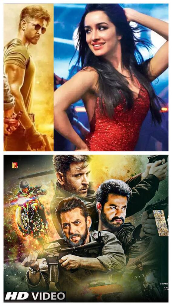 ऋतिक रोशन की वॉर 2 में स्त्री की एंट्री!