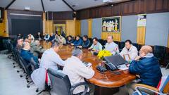 कुकी उग्रवादियों के खिलाफ हो 'मास ऑपरेशन'! विधायकों की मांग- AFSPA की हो समीक्षा | मणिपुर हिंसा की 10 बड़ी बातें