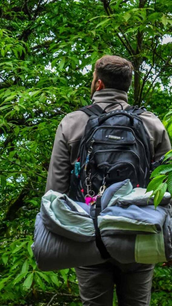 नेचर लवर्स के लिए स्वर्ग हैं महाराष्ट्र की ये 10 कैंपिंग डेस्टिनेशन्स