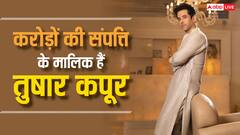 Tusshar Kapoor Net worth: एक्टिंग में फ्लॉप होकर भी करोड़ों की कमाई करते हैं तुषार कपूर, यहां जानें नेटवर्थ