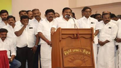 Minister KN Nehur says Thalapathy success starts from Trichy itself tnn தளபதியின் வெற்றி திருச்சியில் இருந்துதான் ஆரம்பிக்கிறது - திமுக அமைச்சர் திட்டவட்டம்