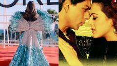 प्रीति जिंटा नहीं ये खूबसूरत हसीना बनने वाली थीं शाहरुख खान की ‘जारा’, जानिए क्यों फिल्म से कटा पत्ता ?