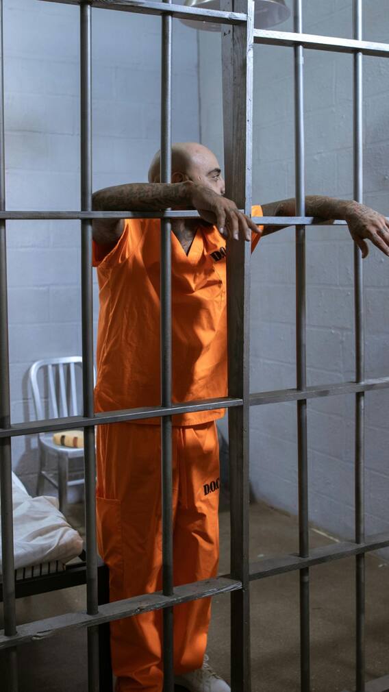 सऊदी अरब नहीं इस देश में दी गई सबसे ज्यादा मौत की सजा