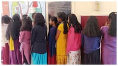 జి.మాడుగుల KGBV విద్యార్థినుల జుత్తు కత్తిరించిన ఘటనపై ప్రభుత్వం సీరియస్- బాధ్యులపై చర్యలకు ఆదేశం