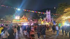 24 दिसंबर को होगा शिमला विंटर कार्निवल का आगाज, पहाड़ों की रानी में दूसरी बार बड़ा आयोजन